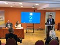 Δημιουργούμε ανθεκτικές υποδομές  μετά τον Daniel 